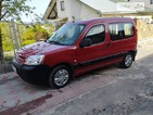 Citroen Berlingo 05.06.2022