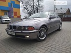 BMW 528 10.05.2022