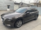 Mazda CX-9 08.06.2022