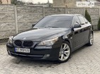BMW 520 01.06.2022