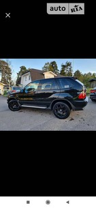 BMW X5 27.05.2022