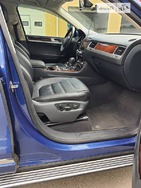 Volkswagen Touareg 15.06.2022