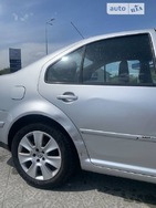Volkswagen Bora 28.05.2022