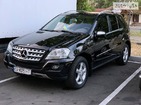 Mercedes-Benz ML 350 14.06.2022