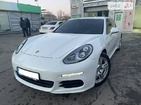 Porsche Panamera 11.05.2022