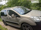 Citroen Berlingo 28.06.2022