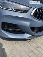 BMW 850 22.05.2022