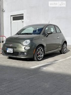 Fiat 500 09.05.2022