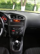 Citroen C4 25.05.2022