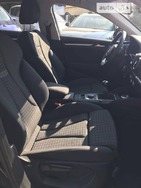 Audi A3 Sportback 22.06.2022