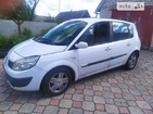 Renault Scenic 28.06.2022