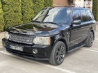 Land Rover Range Rover Supercharged 24.06.2022