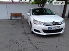 Citroen C4 06.06.2022