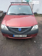Dacia Logan 30.06.2022