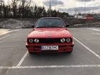 BMW 325 1986 Київ 2.7 л  седан механіка к.п.