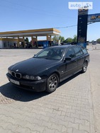 BMW 525 13.06.2022