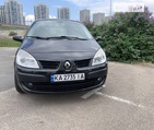 Renault Scenic 24.05.2022