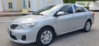 Toyota Corolla 18.05.2022