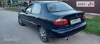 Daewoo Lanos 10.07.2022