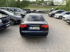Audi A4 Limousine 27.05.2022