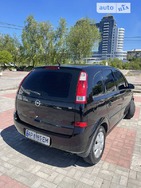 Opel Meriva 13.06.2022