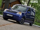 Citroen Berlingo 26.05.2022