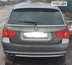 BMW 320 23.06.2022