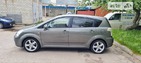 Toyota Corolla 24.05.2022