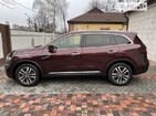 Renault Koleos 09.07.2022