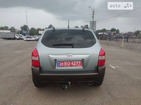 Hyundai Tucson 26.06.2022