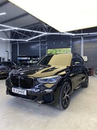 BMW X5 29.05.2022