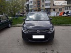 Volkswagen Touran 17.05.2022