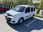 Renault Kangoo 07.05.2022