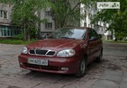 Daewoo Lanos 13.06.2022