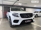 Mercedes-Benz GLS 350 01.06.2022