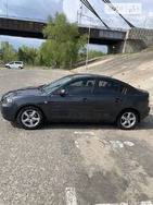 Mazda 323 2005 Київ  седан автомат к.п.