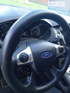 Ford Focus 15.06.2022