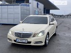 Mercedes-Benz E 200 14.05.2022