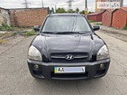 Hyundai Tucson 01.06.2022