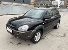 Hyundai Tucson 15.06.2022