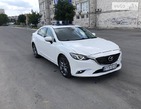 Mazda 6 27.05.2022