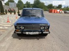Lada 2106 1988 Ужгород 1.5 л  седан механика к.п.
