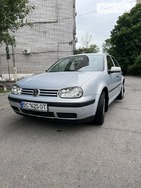 Volkswagen Golf 22.06.2022