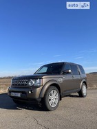 Land Rover Discovery 23.06.2022