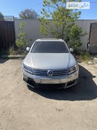 Volkswagen Phaeton 09.06.2022