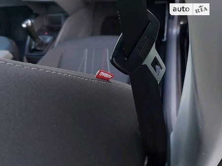 Seat Ibiza 2011  випуску Хмельницький з двигуном 1.2 л дизель універсал механіка за 5655 долл. 