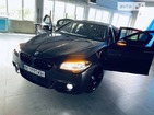 BMW 535 24.06.2022