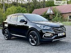 Hyundai Santa Fe 16.05.2022