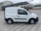 Renault Kangoo 27.06.2022