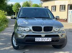 BMW X5 22.06.2022